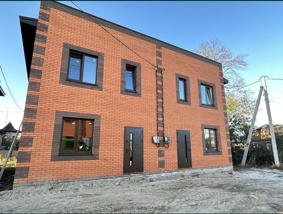 БЕЗ КОМІСІЇ ‼️ Новий ремонт Кухня студія + 2 спальні