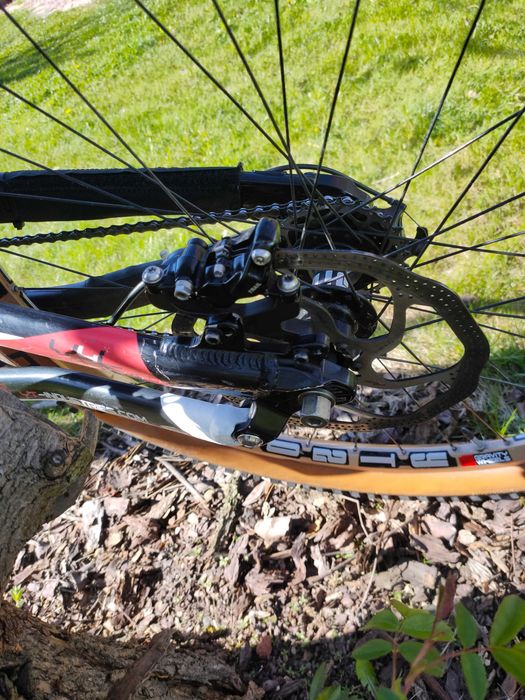 YT tues 2.0 pro edition 2014 (Wrocław)