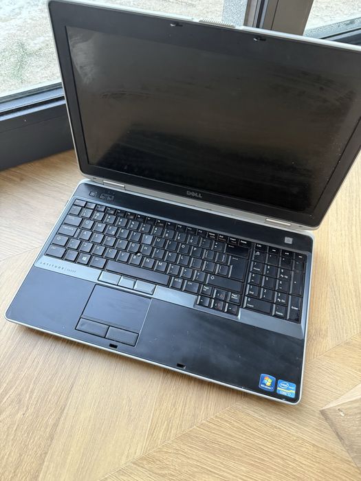 Sprzedam Dell Latitude E6530