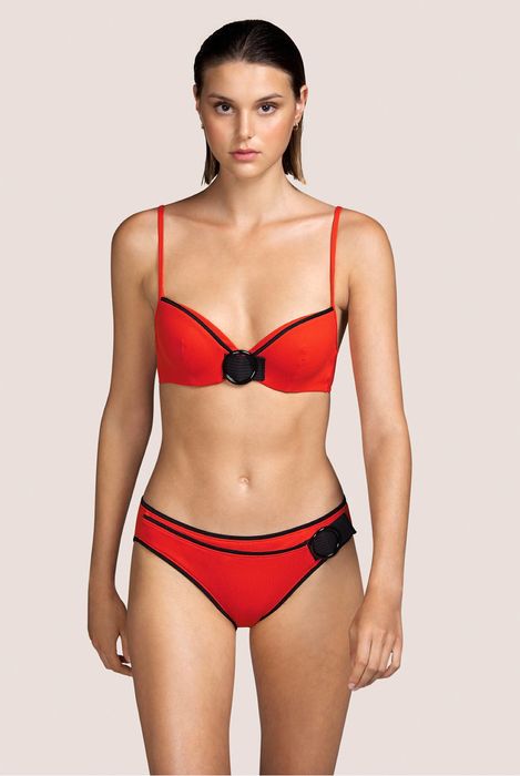 Купальник Andres Sadra Coco