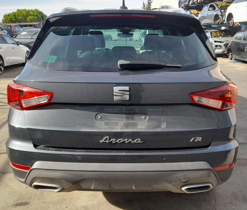 Para peças SEAT Arona (KJ7)