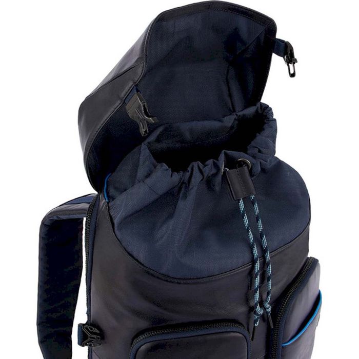 Рюкзак для ноутбука Piquadro B2 Revamp (B2V) Blue CA5578B2V_BLU