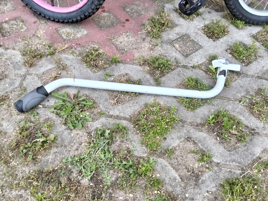 Rower dla dziecka ,dziewczynki  16"