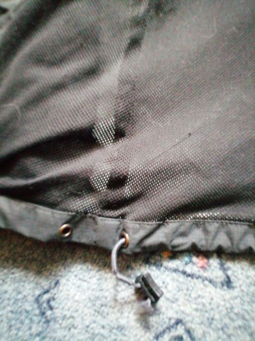 Kurtka Super dry double blacklabel M wiosenna jesienna jesienna medium