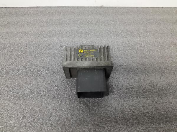 Temporizador velas RENAULT Laguna II (BG0/1_)