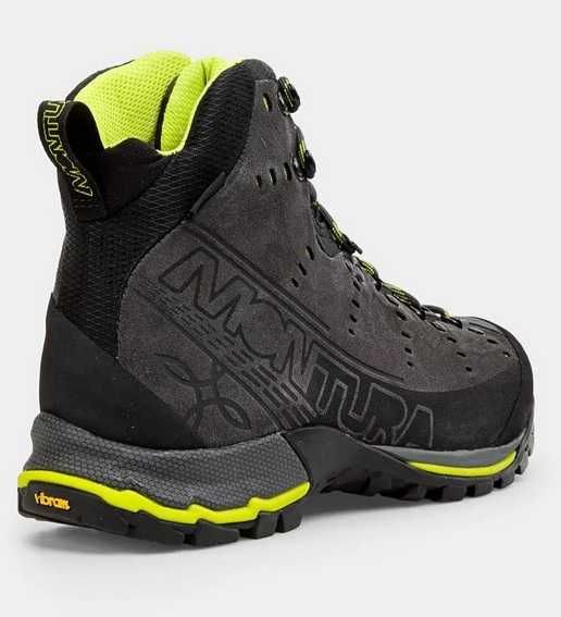 Buty górskie - Montura Altura GTX