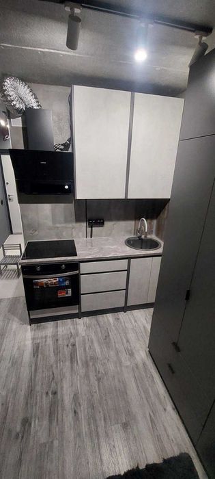 Метро Академ городок Аренда 1-к квартиры ЖК 4U