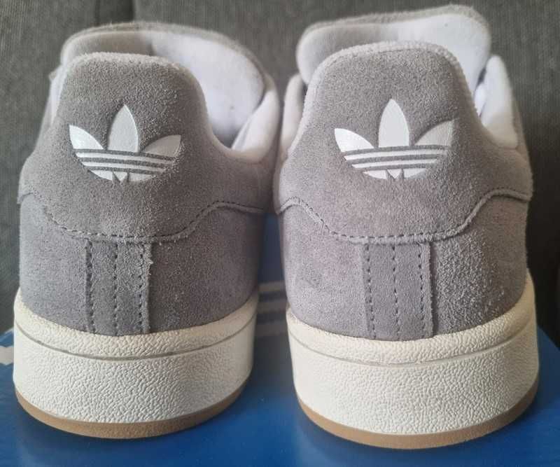 Buty sportowe adidas campus 00s Szary R.39