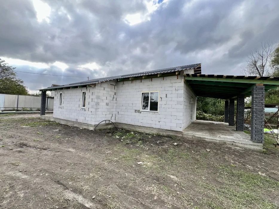ПРОДАЖ Будинок м.Бориспіль БЕЗ КОМІСІЇ поруч Київський шлях