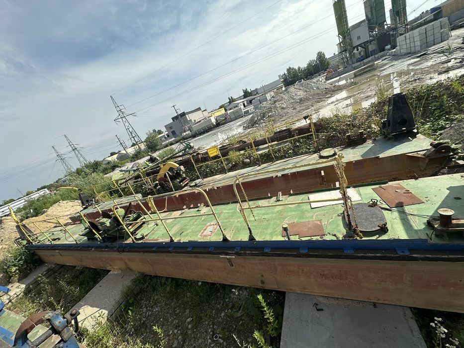 Refuler Pogłębiarka