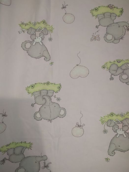 Підодіяльник дитячий