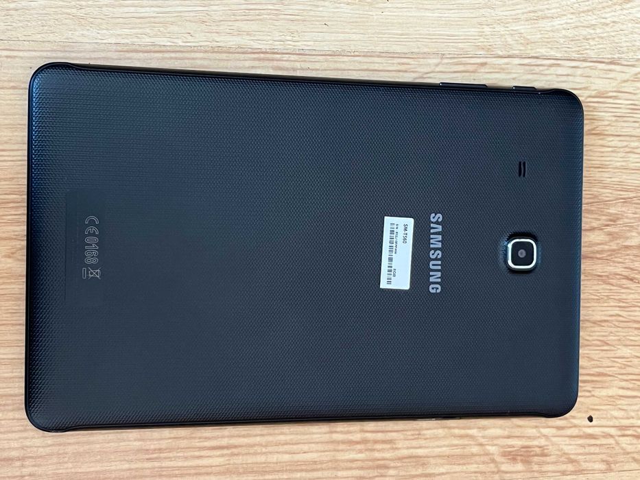 Tablet Samsung  SM-T560 8GB