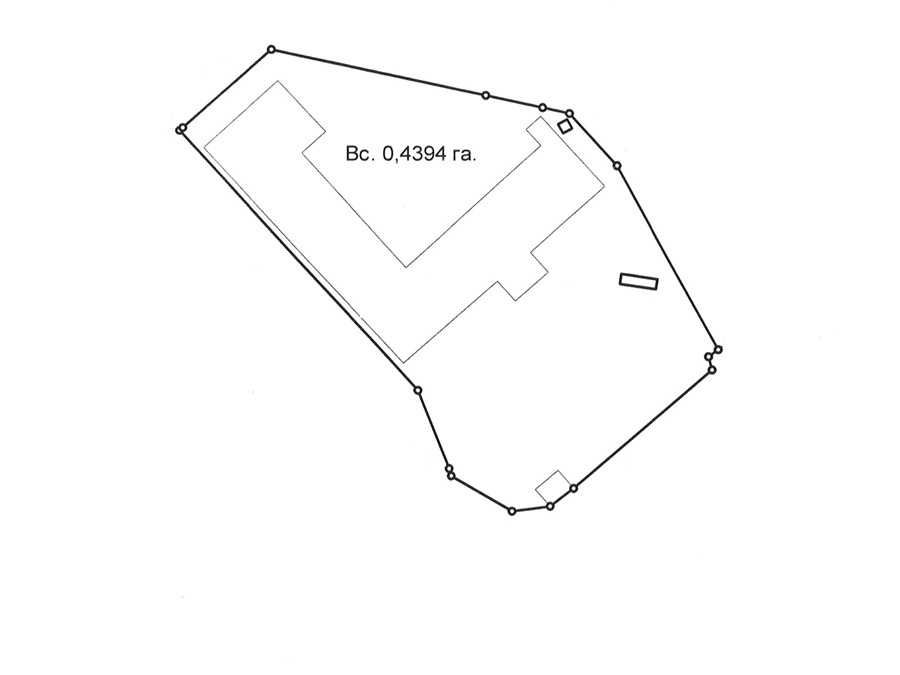 Продажа зданий предприятия-  г. Раздельная.-1074.4 кв.м