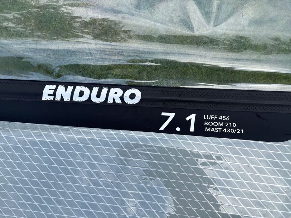 Żagiel Windsurfingowy Simmer Style Enduro 7.1