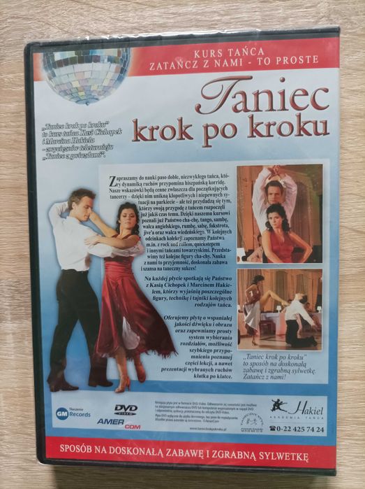 Taniec krok po kroku - Paso Doble