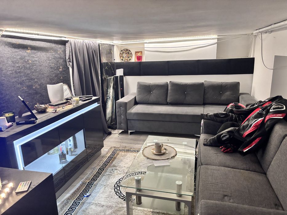 Wynajme mieszkanie w podpiwniczonym apartamencie