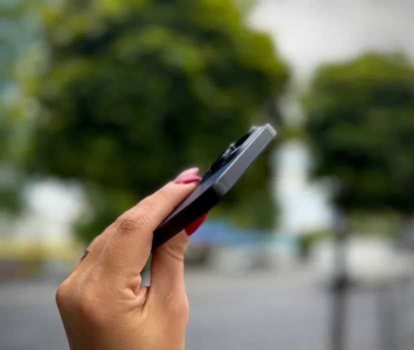 iPhone 16 Pro Max 256 Black Titanium  | 2 lata gwarancji