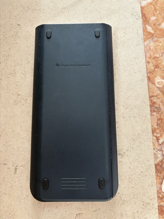 Calculadora Gráfica Texas TI-Nspire CX