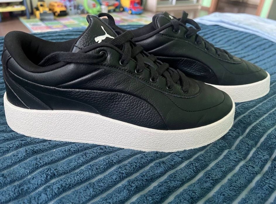 Черевики PUMA 43 розмір