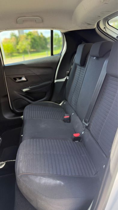 Peugeot e-208 50 kWh