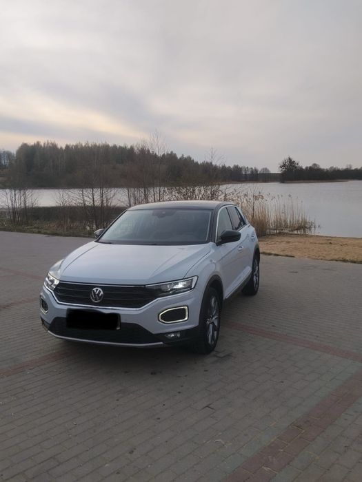 Sprzedam Volkswagen Troc