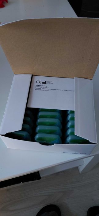 Уропрезерватив Conveen Optima