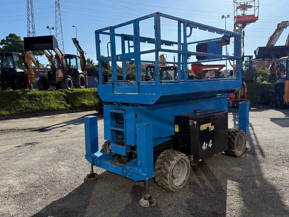 GENIE GS 4069 RT