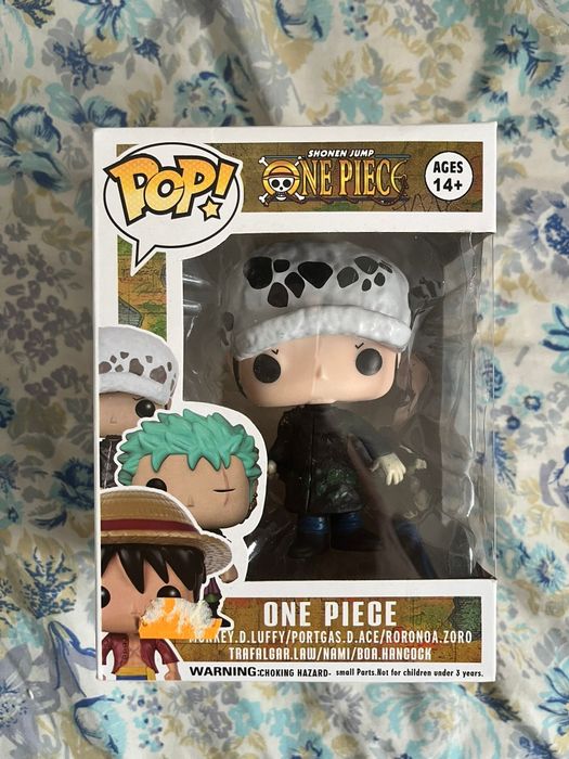 Vendo Pop Up's One piece