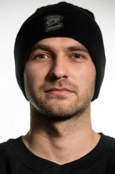 Czapka zimowa Virtus Pro