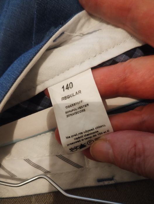 Garnitur komunijny