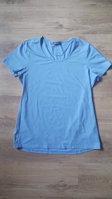 Bluzka Street One XL niebieska