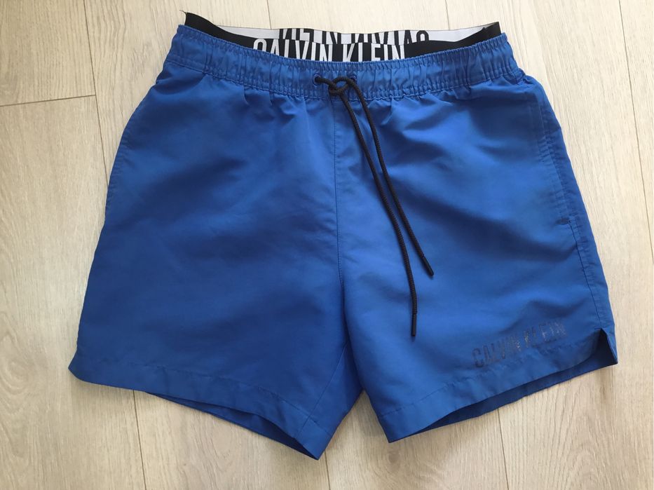 Продам пляжні шорти Calvin Klein розмір S