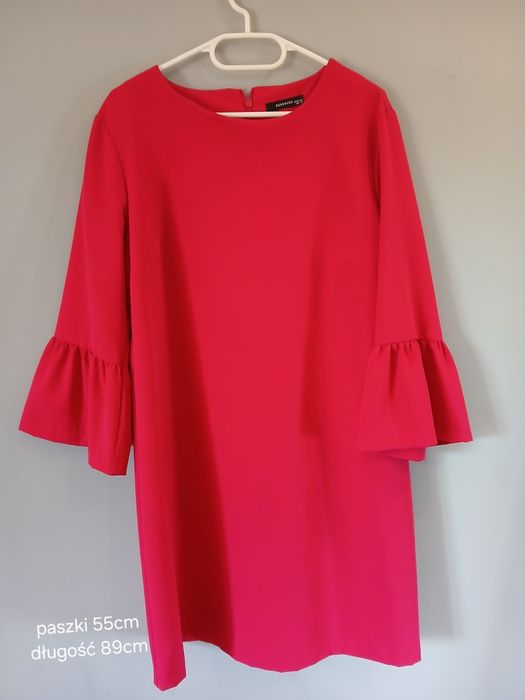 Sukienka Reserved XL