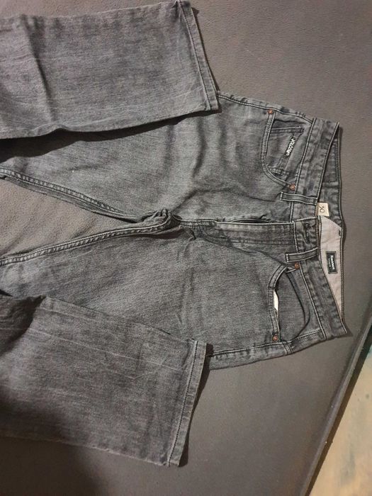 Conjunto de 3 calças