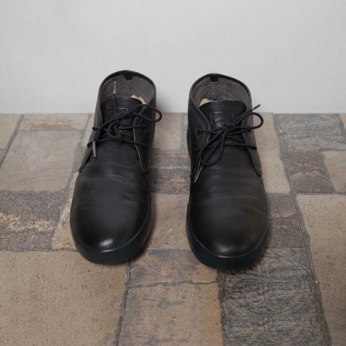 Кросівки Camper peu cami Pursuit chukka boot оригінал 44,5 розм шкіра