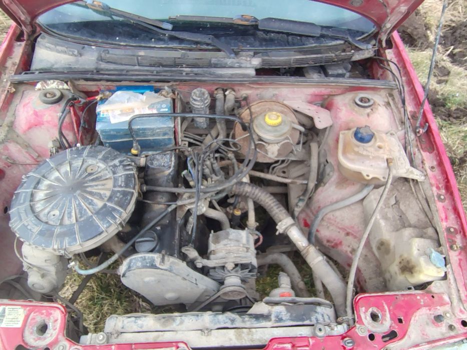 Срочно продам ауді 80 б3