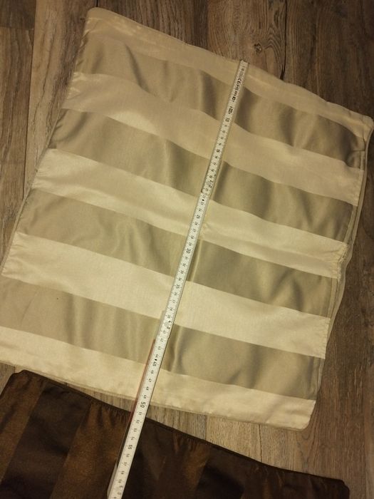 Poszewki dekoracyjne Ikea