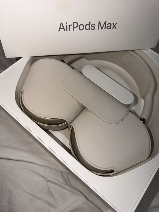 Airpods Max apple