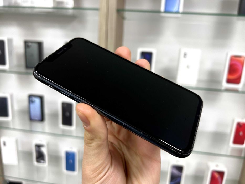 iPhone 11 Pro 256 gb neverlock l Магазин l Гарантія