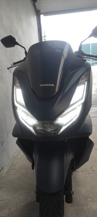 Honda pcx para venda ou troca