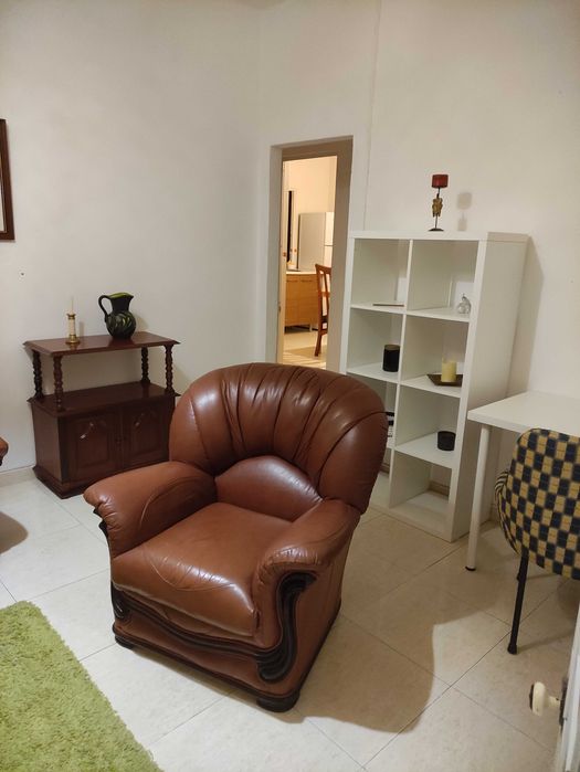 Apartamento T1 Palmela