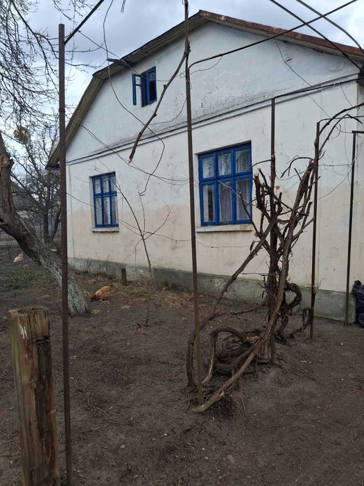 Будинок та земельна ділянка 25 сот., с. Стриганка