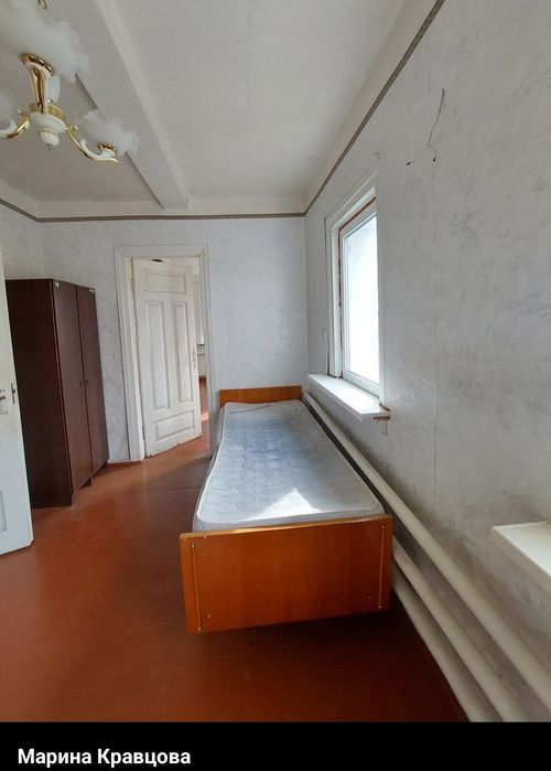 Продам дом в Солоницевке (п.Ольшаны) Сертификат(Э-відновлення)