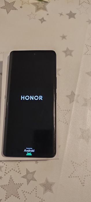 Honor Magic 7 lite 5G 8+8 de Ram e 512 de memória