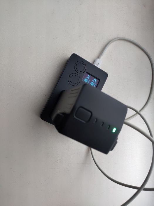 Аккумуляторы DJI Mavic 3 разблокировка