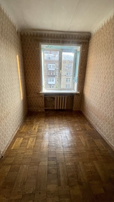 Продаж 2к 44м2 Жилянська|Саксаганського|м.Університет/Володимирська