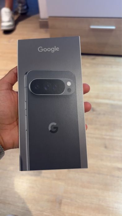 Google Pixel 10 Pro XL