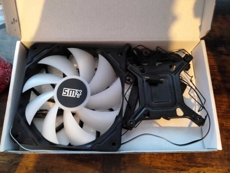 Silver Monkey X Stormy