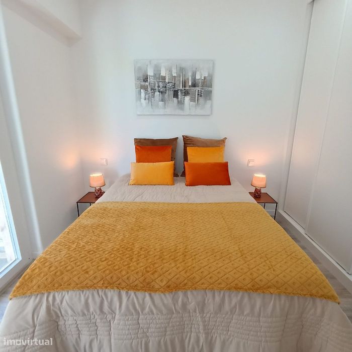 T3 Remodelado com Suite, Open Space e Arrecadação junto ao Colombo