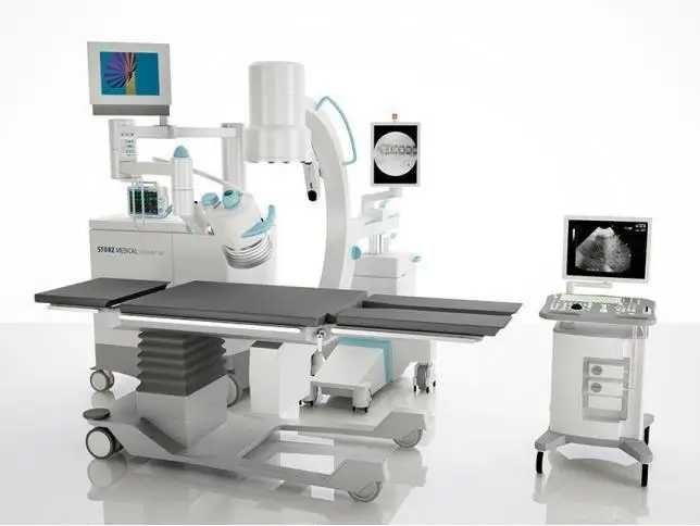 Літотриптор   Modulith SLK